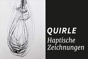  Angelika Höger, Quirle, haptische Zeichnungen, Verkauf 